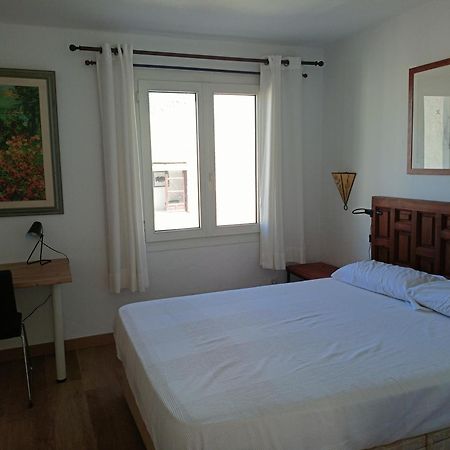 Pura Vida Apartment Торемолинос Екстериор снимка