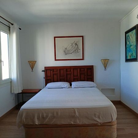 Pura Vida Apartment Торемолинос Екстериор снимка