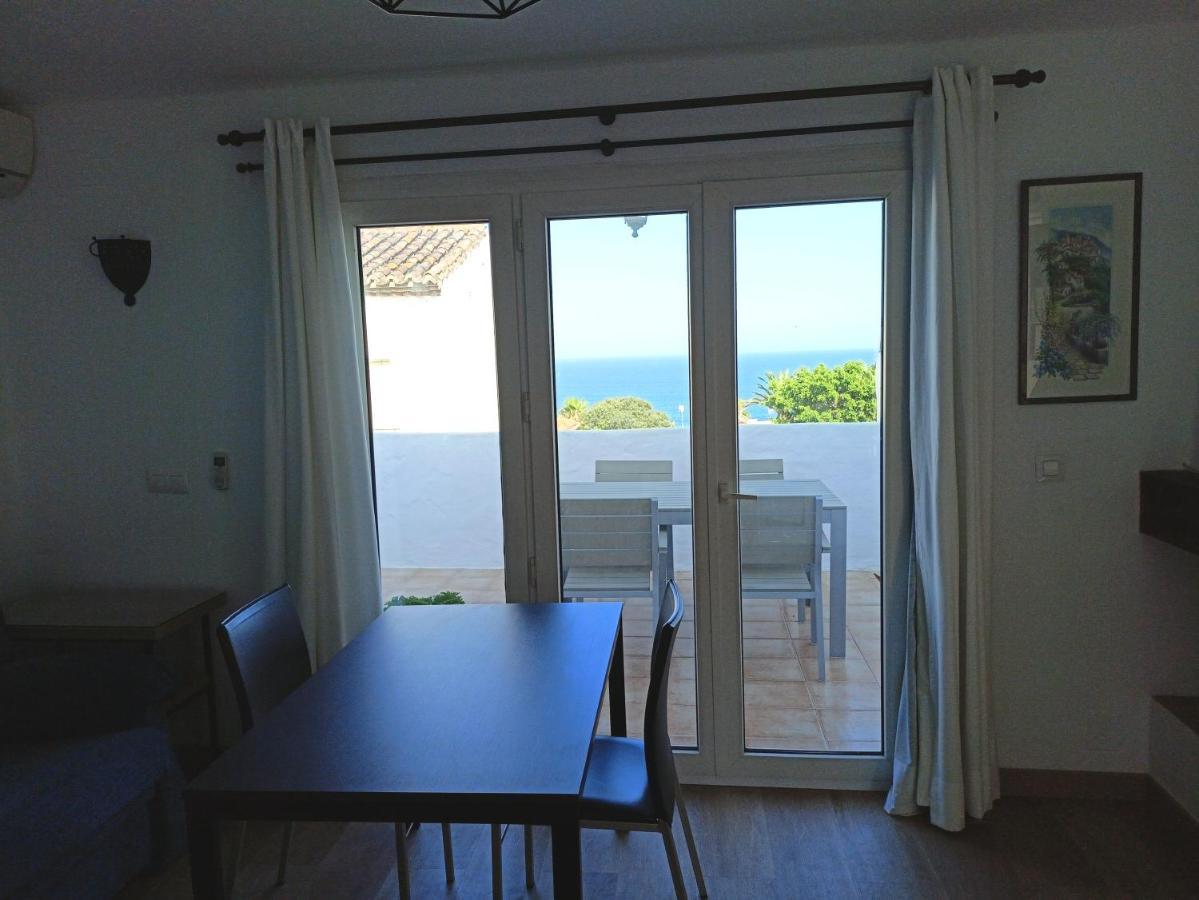 Pura Vida Apartment Торемолинос Екстериор снимка