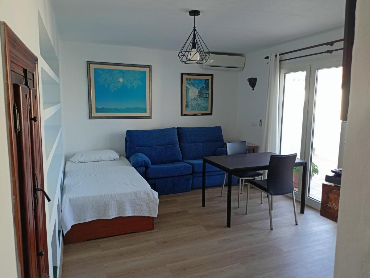 Pura Vida Apartment Торемолинос Екстериор снимка
