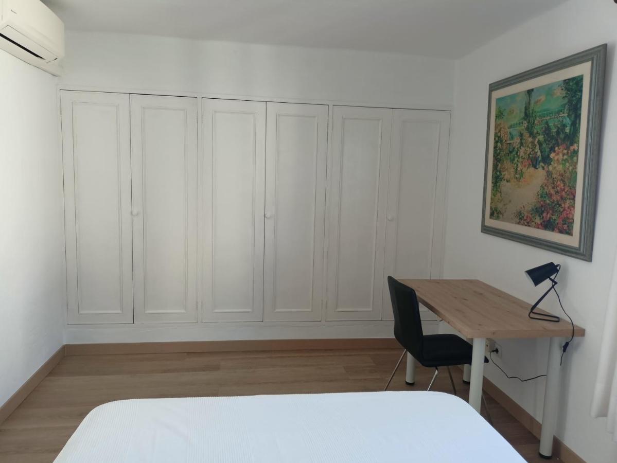 Pura Vida Apartment Торемолинос Екстериор снимка