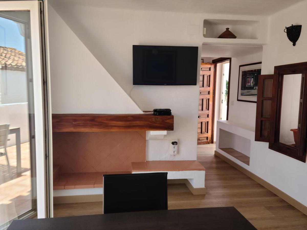 Pura Vida Apartment Торемолинос Екстериор снимка