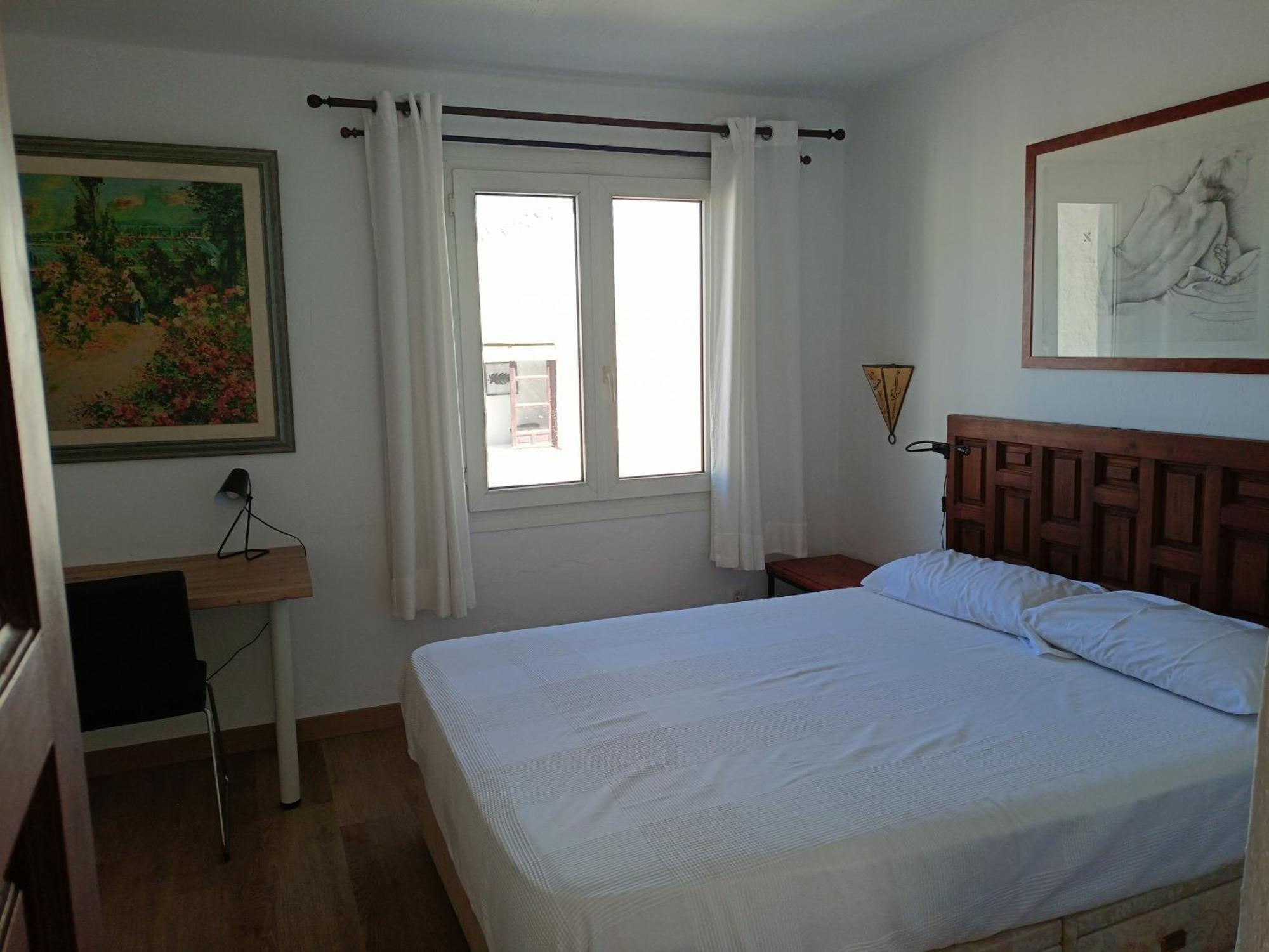 Pura Vida Apartment Торемолинос Екстериор снимка