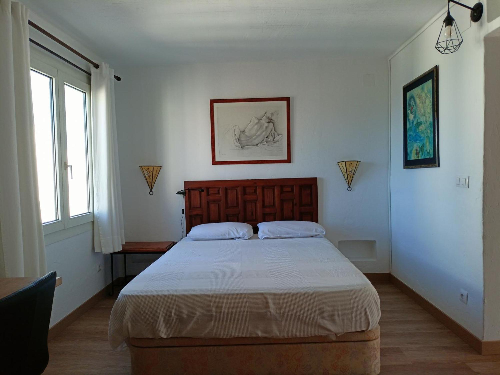 Pura Vida Apartment Торемолинос Екстериор снимка