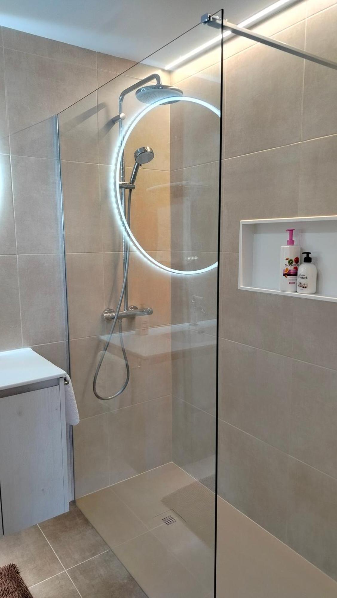 Pura Vida Apartment Торемолинос Екстериор снимка