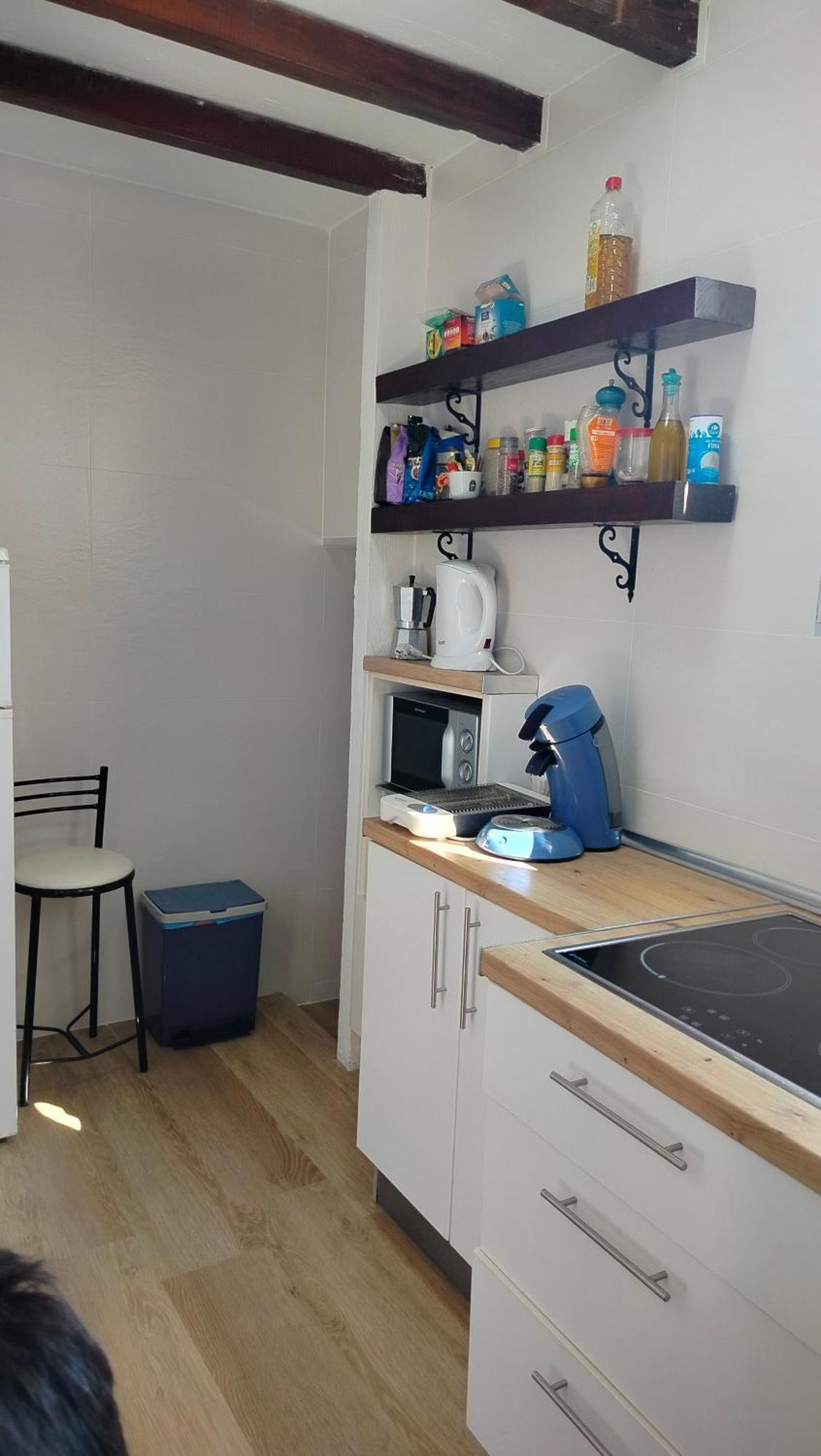 Pura Vida Apartment Торемолинос Екстериор снимка