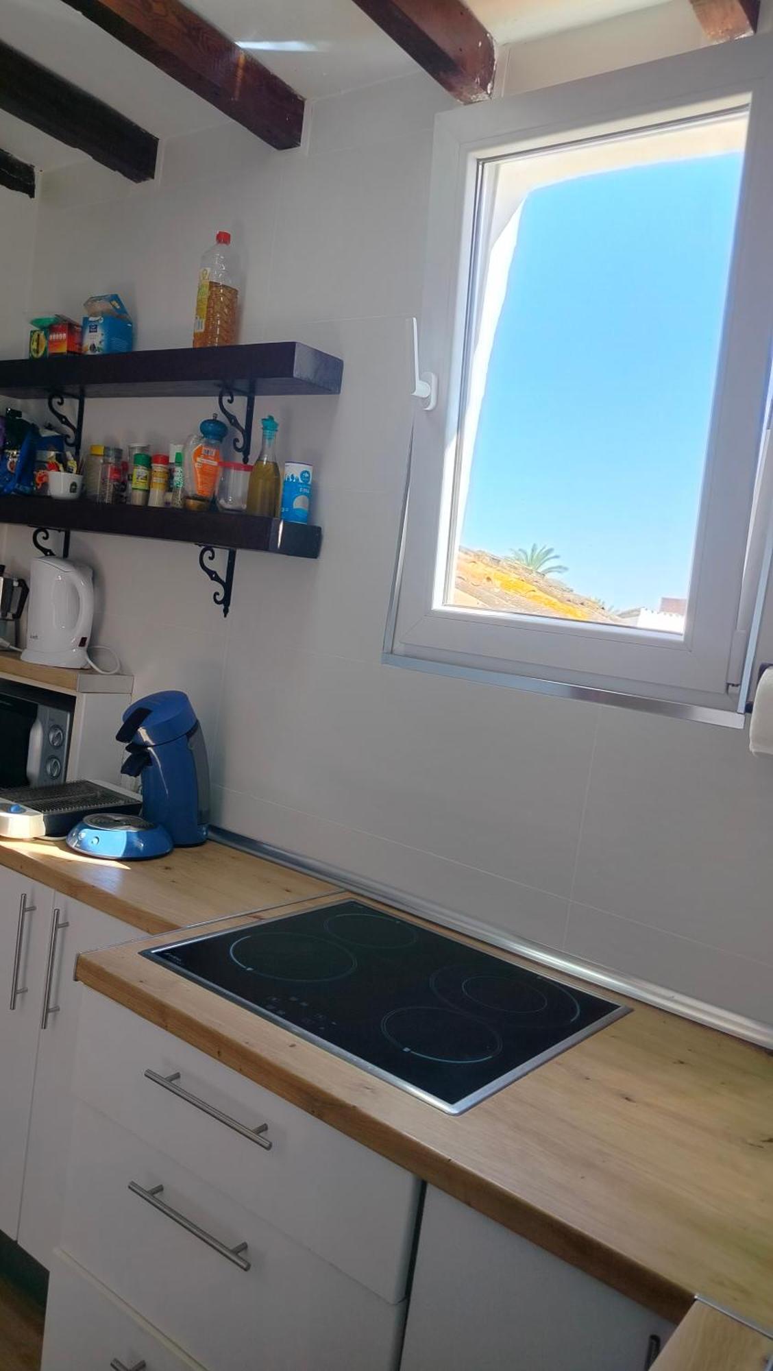 Pura Vida Apartment Торемолинос Екстериор снимка