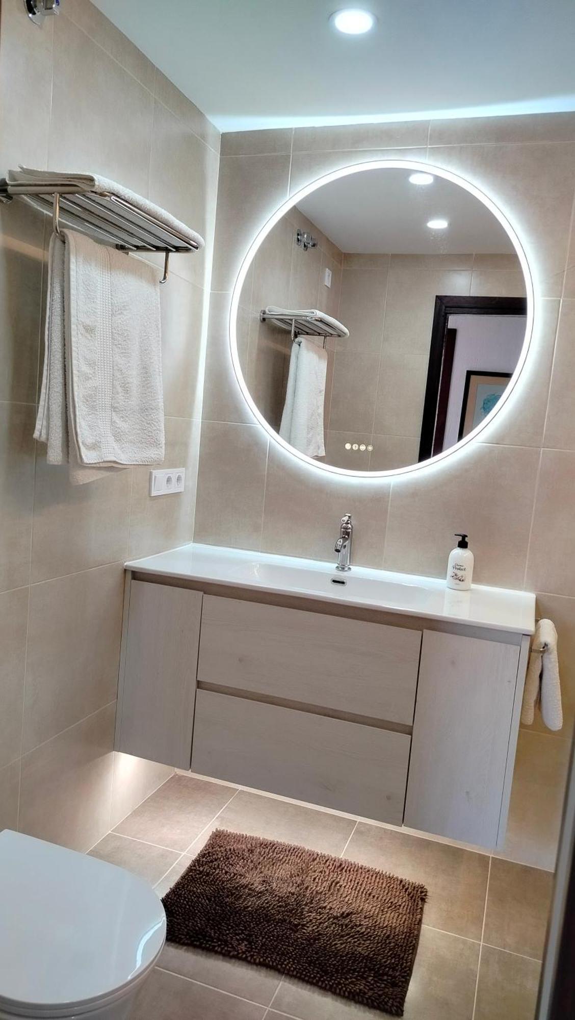 Pura Vida Apartment Торемолинос Екстериор снимка